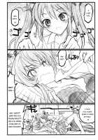 Meijoushigatai Doujinshi No Youna Mono [Aka Marl] [Haiyore Nyaruko-San] Thumbnail Page 02