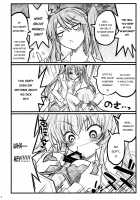 Meijoushigatai Doujinshi No Youna Mono [Aka Marl] [Haiyore Nyaruko-San] Thumbnail Page 04