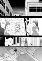 Kuragari No Shita De Dakishimete | Embrace Me In The Dark / 暗がりの下で抱きしめて [Kanbayashi Makoto] [Love Live!] Thumbnail Page 10