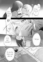 Kuragari No Shita De Dakishimete | Embrace Me In The Dark / 暗がりの下で抱きしめて [Kanbayashi Makoto] [Love Live!] Thumbnail Page 19