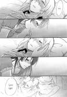 Kuragari No Shita De Dakishimete | Embrace Me In The Dark / 暗がりの下で抱きしめて [Kanbayashi Makoto] [Love Live!] Thumbnail Page 27