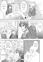 Kuragari No Shita De Dakishimete | Embrace Me In The Dark / 暗がりの下で抱きしめて [Kanbayashi Makoto] [Love Live!] Thumbnail Page 29
