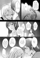 Kuragari No Shita De Dakishimete | Embrace Me In The Dark / 暗がりの下で抱きしめて [Kanbayashi Makoto] [Love Live!] Thumbnail Page 07