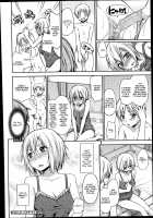 Nakayoshikojyoshi Yuu / なかよしこ女子 ゆぅ [Tsuruta Bungaku] [Original] Thumbnail Page 20