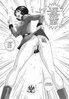 Space Launch / スペース乱痴 [Cle Masahiro] [Gundam] Thumbnail Page 24