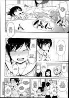 Nakayoshikojyoshi / なかよしこ女子 [Tsuruta Bungaku] [Original] Thumbnail Page 20