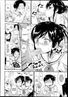 Nakayoshikojyoshi / なかよしこ女子 [Tsuruta Bungaku] [Original] Thumbnail Page 08