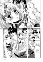 In One Step / ふたりでいっぽ [Tohgarashi Hideyu] [Original] Thumbnail Page 11