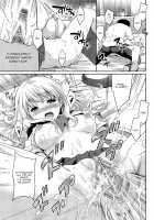 In One Step / ふたりでいっぽ [Tohgarashi Hideyu] [Original] Thumbnail Page 19