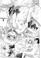 In One Step / ふたりでいっぽ [Tohgarashi Hideyu] [Original] Thumbnail Page 23