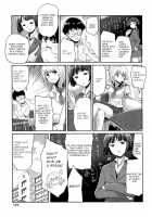 In One Step / ふたりでいっぽ [Tohgarashi Hideyu] [Original] Thumbnail Page 03