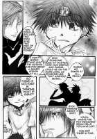 While You Where Gone / あなたゴーンどこにいる間 [Sarubaby] [Saiyuki] Thumbnail Page 11