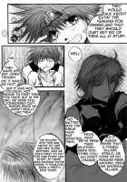 While You Where Gone / あなたゴーンどこにいる間 [Sarubaby] [Saiyuki] Thumbnail Page 14