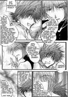 While You Where Gone / あなたゴーンどこにいる間 [Sarubaby] [Saiyuki] Thumbnail Page 15