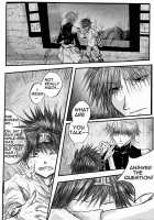 While You Where Gone / あなたゴーンどこにいる間 [Sarubaby] [Saiyuki] Thumbnail Page 18