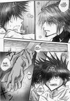 While You Where Gone / あなたゴーンどこにいる間 [Sarubaby] [Saiyuki] Thumbnail Page 19