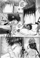 While You Where Gone / あなたゴーンどこにいる間 [Sarubaby] [Saiyuki] Thumbnail Page 25