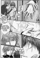 While You Where Gone / あなたゴーンどこにいる間 [Sarubaby] [Saiyuki] Thumbnail Page 26