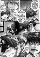 While You Where Gone / あなたゴーンどこにいる間 [Sarubaby] [Saiyuki] Thumbnail Page 28