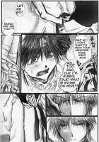 While You Where Gone / あなたゴーンどこにいる間 [Sarubaby] [Saiyuki] Thumbnail Page 29