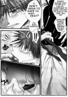 While You Where Gone / あなたゴーンどこにいる間 [Sarubaby] [Saiyuki] Thumbnail Page 30