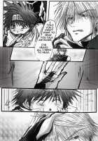 While You Where Gone / あなたゴーンどこにいる間 [Sarubaby] [Saiyuki] Thumbnail Page 31