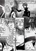 While You Where Gone / あなたゴーンどこにいる間 [Sarubaby] [Saiyuki] Thumbnail Page 32