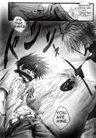 While You Where Gone / あなたゴーンどこにいる間 [Sarubaby] [Saiyuki] Thumbnail Page 33