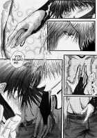 While You Where Gone / あなたゴーンどこにいる間 [Sarubaby] [Saiyuki] Thumbnail Page 34