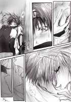 While You Where Gone / あなたゴーンどこにいる間 [Sarubaby] [Saiyuki] Thumbnail Page 39