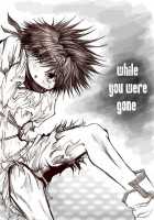 While You Where Gone / あなたゴーンどこにいる間 [Sarubaby] [Saiyuki] Thumbnail Page 03