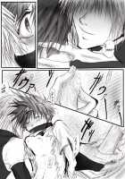 While You Where Gone / あなたゴーンどこにいる間 [Sarubaby] [Saiyuki] Thumbnail Page 40