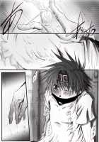 While You Where Gone / あなたゴーンどこにいる間 [Sarubaby] [Saiyuki] Thumbnail Page 41