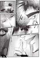 While You Where Gone / あなたゴーンどこにいる間 [Sarubaby] [Saiyuki] Thumbnail Page 42