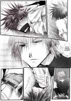 While You Where Gone / あなたゴーンどこにいる間 [Sarubaby] [Saiyuki] Thumbnail Page 44