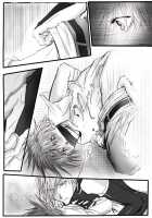 While You Where Gone / あなたゴーンどこにいる間 [Sarubaby] [Saiyuki] Thumbnail Page 45