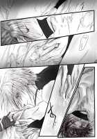 While You Where Gone / あなたゴーンどこにいる間 [Sarubaby] [Saiyuki] Thumbnail Page 46