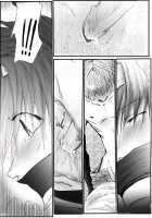 While You Where Gone / あなたゴーンどこにいる間 [Sarubaby] [Saiyuki] Thumbnail Page 48