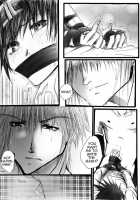 While You Where Gone / あなたゴーンどこにいる間 [Sarubaby] [Saiyuki] Thumbnail Page 50