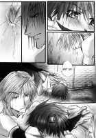 While You Where Gone / あなたゴーンどこにいる間 [Sarubaby] [Saiyuki] Thumbnail Page 51
