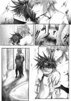 While You Where Gone / あなたゴーンどこにいる間 [Sarubaby] [Saiyuki] Thumbnail Page 52