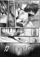 While You Where Gone / あなたゴーンどこにいる間 [Sarubaby] [Saiyuki] Thumbnail Page 56