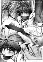 While You Where Gone / あなたゴーンどこにいる間 [Sarubaby] [Saiyuki] Thumbnail Page 58
