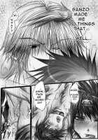 While You Where Gone / あなたゴーンどこにいる間 [Sarubaby] [Saiyuki] Thumbnail Page 62