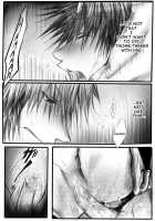 While You Where Gone / あなたゴーンどこにいる間 [Sarubaby] [Saiyuki] Thumbnail Page 63