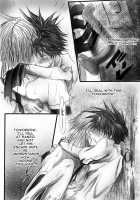 While You Where Gone / あなたゴーンどこにいる間 [Sarubaby] [Saiyuki] Thumbnail Page 64