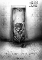 While You Where Gone / あなたゴーンどこにいる間 [Sarubaby] [Saiyuki] Thumbnail Page 66