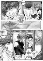 While You Where Gone / あなたゴーンどこにいる間 [Sarubaby] [Saiyuki] Thumbnail Page 06