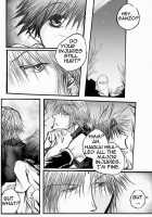 While You Where Gone / あなたゴーンどこにいる間 [Sarubaby] [Saiyuki] Thumbnail Page 08