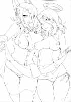 Full-Force Assault Event / ヨセ襲強力全 [Iroito] [Kantai Collection] Thumbnail Page 22